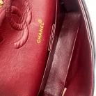 Timeless Double Flap