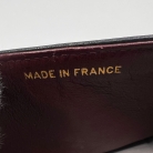 Timeless Double Flap