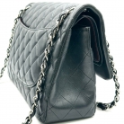 Timeless Double Flap