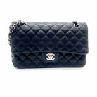 Timeless double flap Chanel