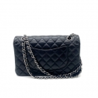 Timeless double flap Chanel