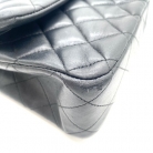 Timeless double flap Chanel