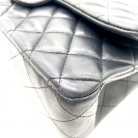 Timeless double flap Chanel