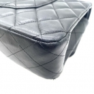 Timeless double flap Chanel