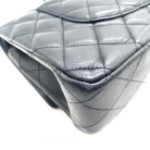 Timeless double flap Chanel