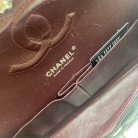 Timeless double flap Chanel