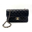 Timeless Double Flap Vintage