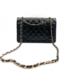 Timeless Double Flap Vintage