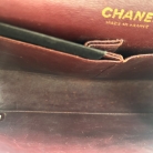 Timeless Double Flap Vintage