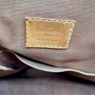 Tivoli MM Monogram