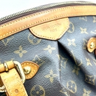 Tivoli MM Monogram