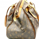 Tivoli MM Monogram