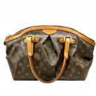 Tivoli MM Monogram