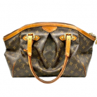 Tivoli MM Monogram