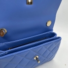 Top Handle Flap