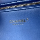Top Handle Flap