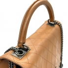 Top Handle Flap