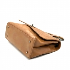 Top Handle Flap