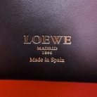 tote bag loewe
