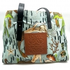 tote bag loewe