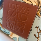 tote bag loewe