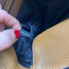 tote bag prada