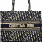 Tote Boock Dior