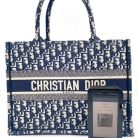 Tote book Dior MM