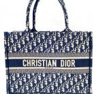 Tote book Dior MM