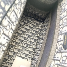 Tote book Dior MM