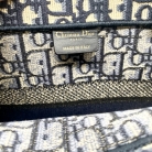 Tote book Dior MM