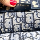 Tote book Dior MM