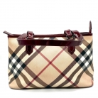 tote burberry