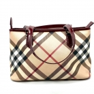 tote burberry