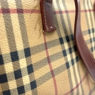 tote burberry