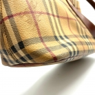 tote burberry