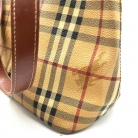tote burberry