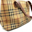 tote burberry
