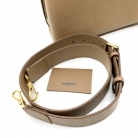 Burberry banner tote