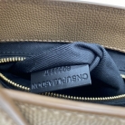 Burberry banner tote