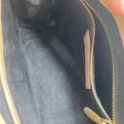 Burberry banner tote