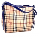 Tote Canterbury Burberry
