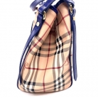 Tote Canterbury Burberry