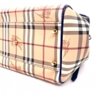Tote Canterbury Burberry