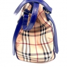 Tote Canterbury Burberry