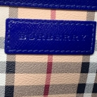 Tote Canterbury Burberry