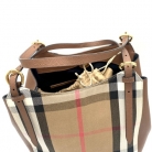 Burberry Tote Canterbury
