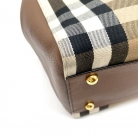 Burberry Tote Canterbury