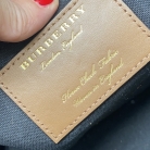 Burberry Tote Canterbury