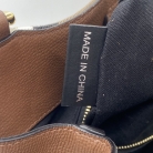 Burberry Tote Canterbury